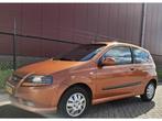 Chevrolet Kalos 1.4-16V Spirit, Voorwielaandrijving, 94 pk, 15 km/l, Gebruikt