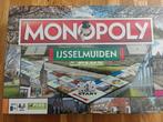 Monopoly IJsselmuiden, Hobby en Vrije tijd, Gezelschapsspellen | Bordspellen, Een of twee spelers, Ophalen of Verzenden, Nieuw