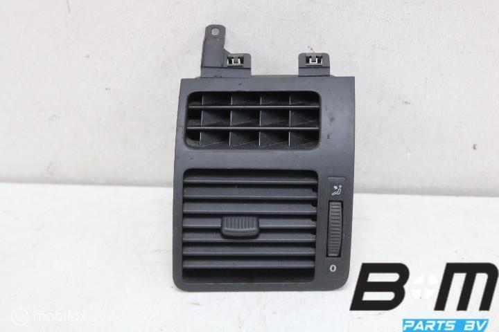 Luchtrooster in dashboard links VW Touran 1T 1T0819703A, Auto-onderdelen, Dashboard en Schakelaars, Gebruikt
