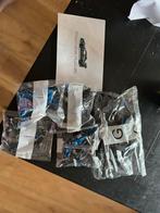 Bouwdoos Auto - Nieuwstaat, Overige merken, Auto, 1:32 tot 1:50, Nieuw