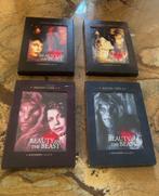 BEAUTY AND THE BEAST DVD’S, Alle leeftijden, Ophalen of Verzenden, Zo goed als nieuw