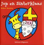 Jop en Sinterklaas - Esther Naalden"", Ophalen of Verzenden, Zo goed als nieuw