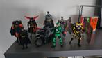 Vintage Batman Kenner Actiefiguren Collectie, Ophalen of Verzenden, Gebruikt