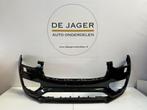 VOLVO XC90 2 FACELIFT VOORBUMPER BUMPER KLS 31690641, Gebruikt, Voor, Ophalen of Verzenden, Volvo
