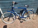 Raleigh Trendserie 5 Herenfiets, Ophalen, Gebruikt, Overige merken