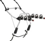 Thule fietsdrager clipon 9103 + adapter 982, Ophalen of Verzenden, 3 fietsen of meer, Zo goed als nieuw, Achterklepdrager