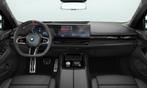 BMW i5 M60 xDrive Touring | M Sportpakket Pro | Innovation P, Auto's, BMW, Automaat, Stof, Zwart, Zwart
