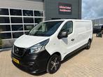 Nissan NV300 1.6 dCi 125 L2H1 Acenta S&S, Auto's, Voorwielaandrijving, Gebruikt, 4 cilinders, Wit
