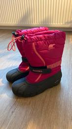 Snow boots Sorel size 38 - good condition, Snowboots, Overige merken, Ophalen of Verzenden, Zo goed als nieuw