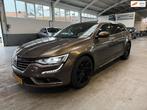 Renault Talisman Estate 1.5 dCi Intens 4 Control Full Option, Voorwielaandrijving, Gebruikt, 4 cilinders, Leder en Stof