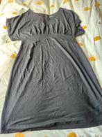 Zwart jurkje XL H&M Mama, H&M, Maat 46/48 (XL) of groter, Nieuw, Ophalen of Verzenden