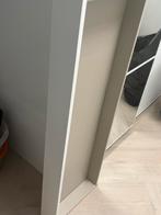 Malm toilettafel lade, Huis en Inrichting, Tafels | Kaptafels, Ophalen, Zo goed als nieuw, 50 tot 100 cm, Minder dan 100 cm