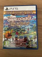 Overcooked! All You Can Eat - PS5, Ophalen of Verzenden, Zo goed als nieuw