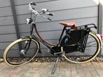 Gazelle oud model oma fiets, Fietsen en Brommers, Fietsen | Dames | Omafietsen, Ophalen, Zo goed als nieuw