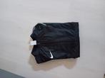 Nike regenjas of trainingsjas, Ophalen of Verzenden, Zwart, Nike