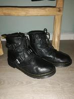 Dr. Martens Quynny maat 38, Ophalen, Zwart, Dr. Martens, Gedragen