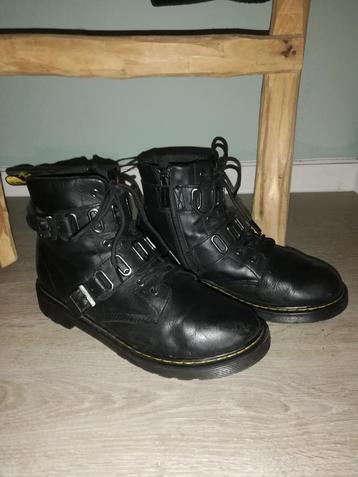 Dr. Martens Quynny maat 38 beschikbaar voor biedingen