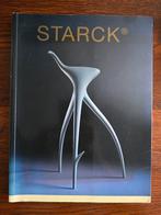 Starck - Boek over de bekende ontwerper, Ophalen of Verzenden