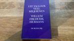 Uit talloos veel miljoenen, willem frederik hermans 1e druk, Boeken, Ophalen of Verzenden, Zo goed als nieuw, Willem Frederik Hermans