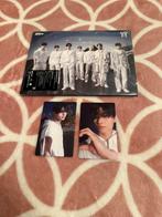 Enhypen Yoi Japan Limited Edition A - ei version Album CD, Ophalen of Verzenden, Zo goed als nieuw, Aziatisch