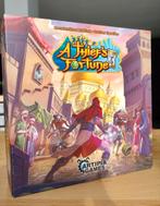 A Thief's Fortune, Hobby en Vrije tijd, Gezelschapsspellen | Bordspellen, Ophalen of Verzenden