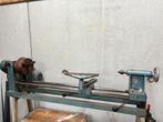 Hout draaibank, Doe-het-zelf en Verbouw, Ophalen, Gebruikt, Houtdraaibank, 500 tot 1000 mm