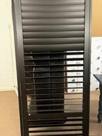 shutter, Ophalen, Zwart, Nieuw, 50 tot 100 cm