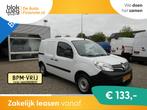 Renault Kangoo 1.5 dCi 75PK, L1, Airco € 7.950,00, Stof, Renault, Parkeersensor, Bedrijf