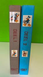 Donald Duck 1987 complete jaargang, Ophalen of Verzenden, Nederland