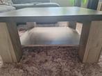 Salontafel, Ophalen, Gebruikt, 50 tot 100 cm, Vierkant