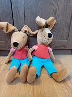 Haas Knuffel (Kikker en Vriendjes) (nog 1 beschikbaar), Kinderen en Baby's, Speelgoed | Knuffels en Pluche, Ophalen of Verzenden