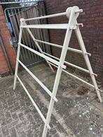 Droogrek vintage jaren 50/60, Ophalen of Verzenden, Gebruikt, Wasrek