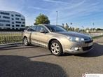 Citroen C5 2.0 16V Ligne Business, Auto's, Voorwielaandrijving, 4 cilinders, Beige, Origineel Nederlands