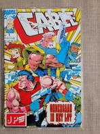 Marvel comics Cable #1 Nederlands, Boeken, Strips | Comics, Eén comic, Ophalen of Verzenden, Gelezen, Europa