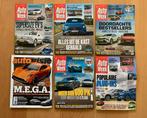 Set Autoweek tijdschriften, Ophalen of Verzenden, Zo goed als nieuw, Algemeen