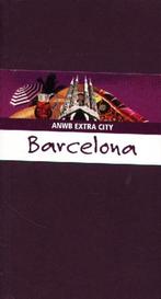 Barcelona - ANWB Extra City  Met deze reisgids bent u incogn, Boeken, Reisgidsen, Nieuw, ANWB, Europa, Verzenden