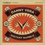 Danny Vera - Distant Rumble (Nieuw + verzending), Cd's en Dvd's, Cd's | Pop, Ophalen of Verzenden, 2000 tot heden, Nieuw in verpakking