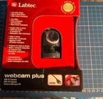 Webcam, Ophalen of Verzenden, Nieuw