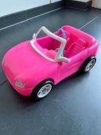 Barbie voertuigen, Ophalen, Gebruikt, Barbie