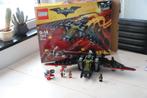 LegoThe LEGO Batman Movie 70916 The Batwing, Kinderen en Baby's, Speelgoed | Duplo en Lego, Ophalen of Verzenden, Zo goed als nieuw