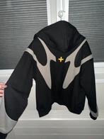 Night Lab - Vest, Maat 48/50 (M), Night Lab, Zwart, Ophalen of Verzenden