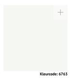 2,5 liter verf kleur hoornwit, Doe-het-zelf en Verbouw, Verf, Beits en Lak, Ophalen, Wit, Nieuw, Verf