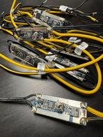 Aanraak schakelaar 12vdc, Ophalen of Verzenden, Zo goed als nieuw