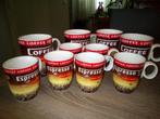 Koffiebekers en espressokopjes, Ophalen, Nieuw, Overige stijlen, Kop(pen) en/of Schotel(s)