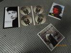 Bob Dylan ; Collector Items o.a. CD box & Single Wigwam, Ophalen of Verzenden, Gebruikt, Boxset