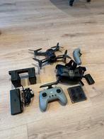 DJI FPV Drone - Compleet met Accessoires!, Ophalen of Verzenden, Gebruikt, Drone met camera