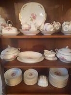KAISER Moosrose. Complete set voor 12 personen uit 1950, Ophalen