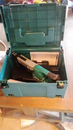 Makita DFR550 schroefautomaat zo goed als nieuw, Doe-het-zelf en Verbouw, Ophalen, Zo goed als nieuw, Boor- en Schroefmachine