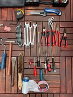 Complete Tool Set with Toolbox – Everything You Need!*, Ophalen, Zo goed als nieuw