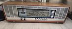 Vintage Philips Radio - Prachtige Klassieker!, Ophalen, Gebruikt, Radio